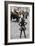 Fearless Girl Wall Street-null-Framed Photographic Print