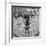 Fearless Girl Wall Street-null-Framed Photographic Print