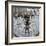 Fearless Girl Wall Street-null-Framed Photographic Print