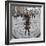 Fearless Girl Wall Street-null-Framed Photographic Print