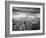 Fearless Passion-Thomas Barbey-Framed Giclee Print