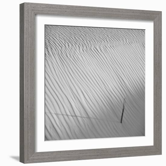 Fearless-Philippe Sainte-Laudy-Framed Photographic Print