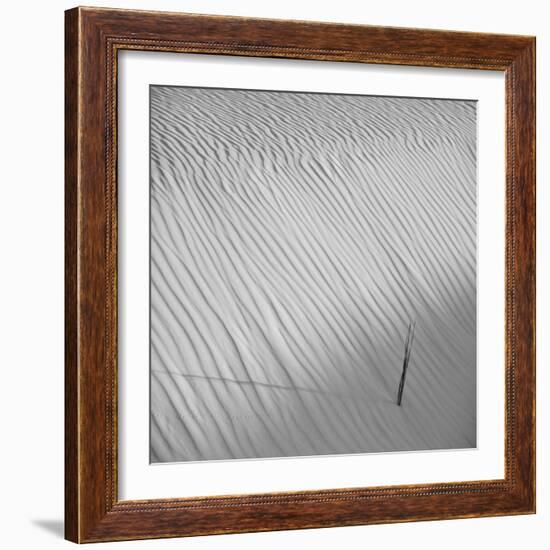 Fearless-Philippe Sainte-Laudy-Framed Photographic Print