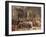 Feast in an Inn-Jan Havicksz. Steen-Framed Giclee Print