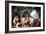 Feast of Achelous, C1615-Peter Paul Rubens-Framed Giclee Print