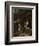 Feast of St Nicholas-Jan Havicksz Steen-Framed Art Print