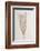 Feather_002-1x Studio III-Framed Photographic Print