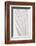 Feather_006-1x Studio III-Framed Photographic Print