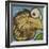 Feather Bird 24-Tim Nyberg-Framed Giclee Print