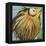 Feather Bird 25-Tim Nyberg-Framed Premier Image Canvas