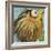 Feather Bird 25-Tim Nyberg-Framed Giclee Print