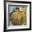 Feather Bird 25-Tim Nyberg-Framed Giclee Print