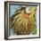 Feather Bird 25-Tim Nyberg-Framed Giclee Print