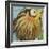 Feather Bird 25-Tim Nyberg-Framed Giclee Print