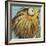 Feather Bird 25-Tim Nyberg-Framed Giclee Print