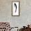 Feather I-Anthony Tahlier-Framed Giclee Print displayed on a wall