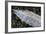 Feather on Beach, Lands End, Homer, Alaska, USA-Tom Norring-Framed Photographic Print