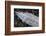 Feather on Beach, Lands End, Homer, Alaska, USA-Tom Norring-Framed Photographic Print