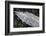 Feather on Beach, Lands End, Homer, Alaska, USA-Tom Norring-Framed Photographic Print