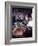 February 11, 1957: Tourists Gambling at the Nacional Hotel in Havana, Cuba-Ralph Morse-Framed Photographic Print