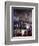 February 11, 1957: Tourists Gambling at the Nacional Hotel in Havana, Cuba-Ralph Morse-Framed Photographic Print