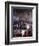 February 11, 1957: Tourists Gambling at the Nacional Hotel in Havana, Cuba-Ralph Morse-Framed Photographic Print