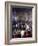 February 11, 1957: Tourists Gambling at the Nacional Hotel in Havana, Cuba-Ralph Morse-Framed Photographic Print