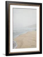 February Morning I-Elizabeth Urquhart-Framed Photographic Print