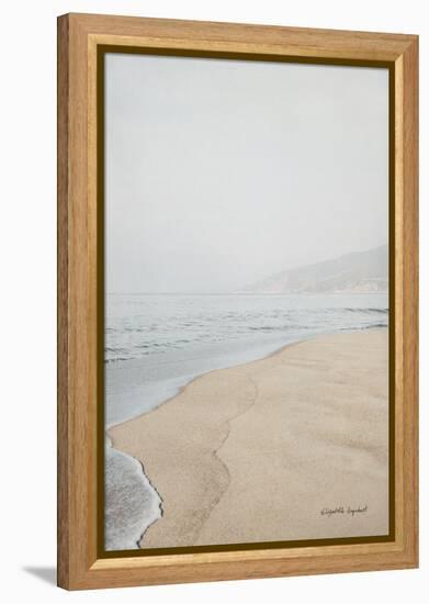 February Morning I-Elizabeth Urquhart-Framed Premier Image Canvas