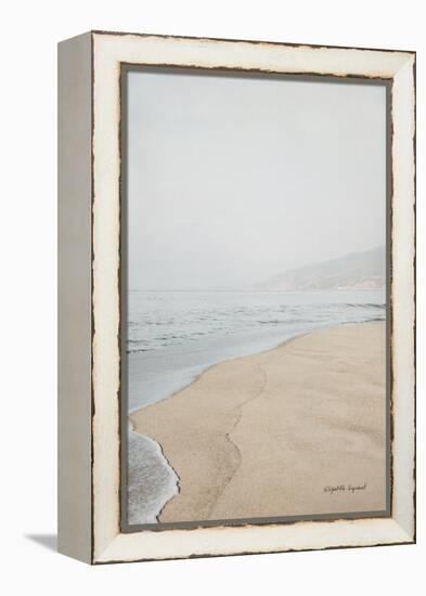 February Morning I-Elizabeth Urquhart-Framed Premier Image Canvas