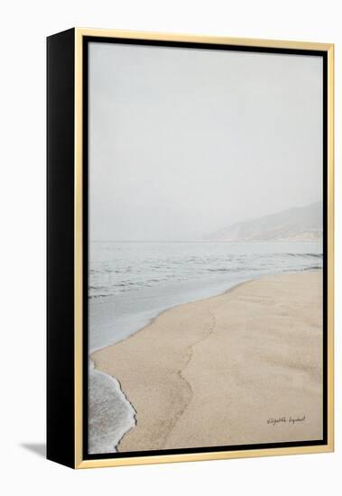 February Morning I-Elizabeth Urquhart-Framed Premier Image Canvas