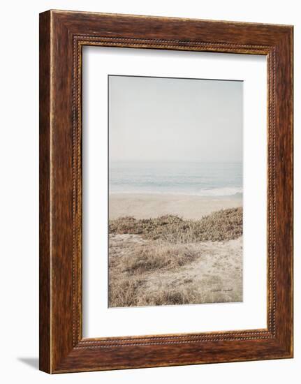 February Morning II-Elizabeth Urquhart-Framed Photographic Print