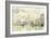 Fecamp, 1934-Paul Signac-Framed Giclee Print