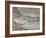 Fécamp, bords de mer-Claude Monet-Framed Giclee Print