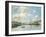 Fecamp, the Basin, 1892-Eugène Boudin-Framed Giclee Print