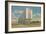 'Federal Building in the Civic Center, Barranquilla', c1940s-Unknown-Framed Giclee Print