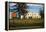 Federal Bullion Depository at Fort Knox-null-Framed Premier Image Canvas