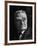 Federal Judge Learned Hand-null-Framed Premium Photographic Print