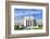 Federal Reserve Building in Washington Dc, United States-Orhan-Framed Photographic Print