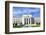 Federal Reserve Building in Washington Dc, United States-Orhan-Framed Photographic Print