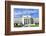 Federal Reserve Building in Washington Dc, United States-Orhan-Framed Photographic Print