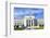 Federal Reserve Building in Washington Dc, United States-Orhan-Framed Photographic Print