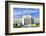 Federal Reserve Building in Washington Dc, United States-Orhan-Framed Photographic Print