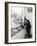 Federico Fellini-Angelo Cozzi-Framed Photographic Print