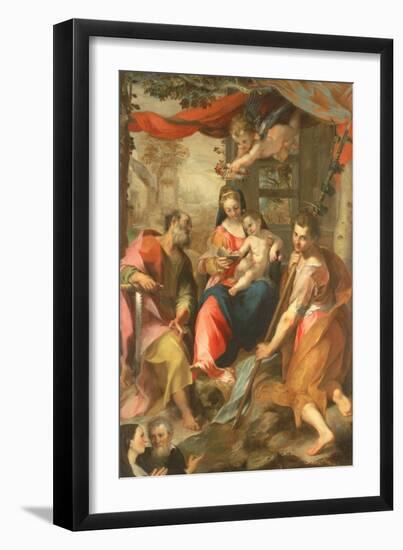 Giclee Print, , large