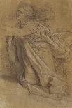 The Magdalen-Federico Fiori Barocci-Giclee Print