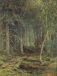 Wet Meadow, 1872-Fedor Aleksandrovich Vasiliev-Mounted Giclee Print