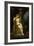 Fée aux griffons-Gustave Moreau-Framed Giclee Print