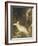 Fée aux griffons-Gustave Moreau-Framed Giclee Print