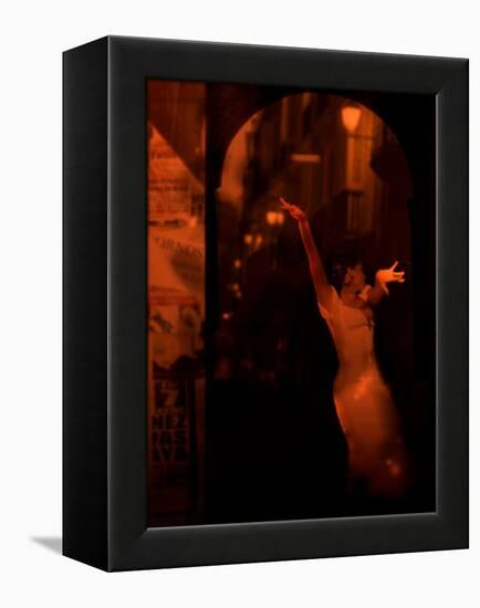 Feedfeed-Tim Kahane-Framed Premier Image Canvas